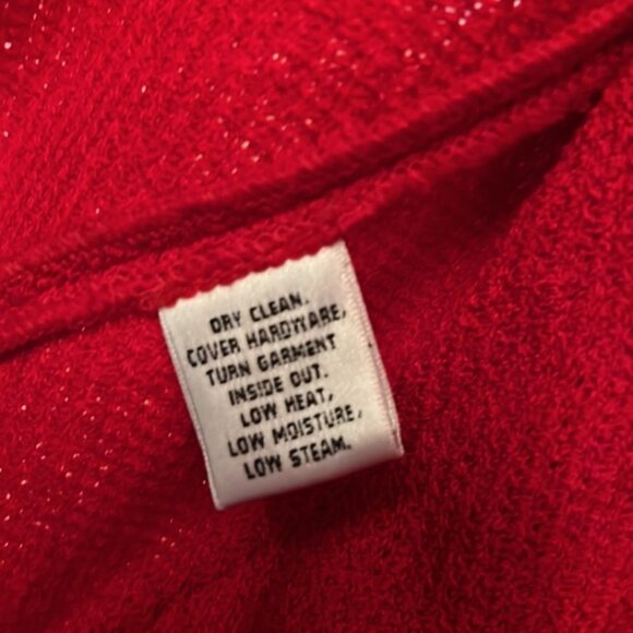 ST JOHN COLLECTION JACKET, NEW WITH TAGS, size 12 - Picture 8 of 9